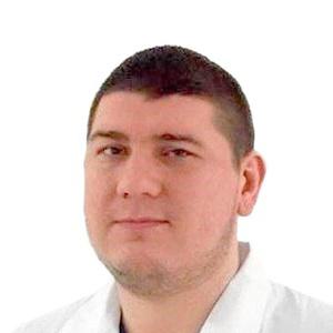 Багатурия Константин Копеевич