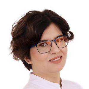 Бессонова Елена Антоновна