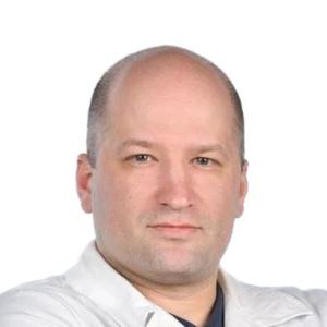 Яменсков Владимир Владимирович