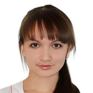 Тихонова Олеся Григорьевна