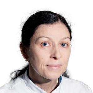 Булгакова Марина Витальевна