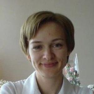 Кошенкова Елена Дмитриевна