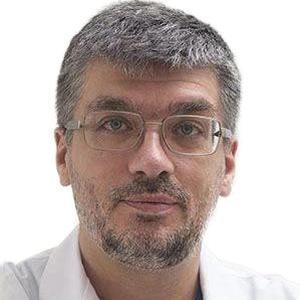 Палеев Дмитрий Павлович