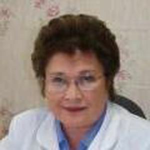 Штейникова Светлана Ивановна