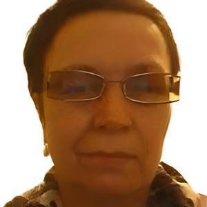 Каракулова Нина Вениаминовна