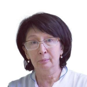 Хаматнурова Флорида Анваровна