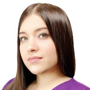 Пивоварова Ольга Владимировна