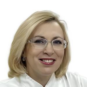 Стрежнева Марина Сергеевна