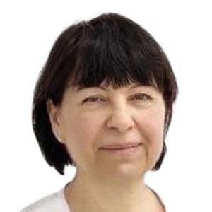 Бабакаева Алла Георгиевна