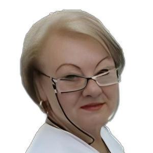 Серебрякова Наталья Кирилловна