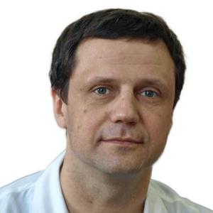 Калачев Сергей Валерьевич