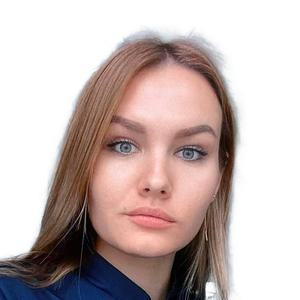Грунина Юлия Олеговна