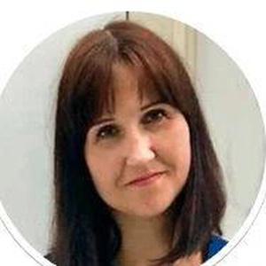 Плотникова Татьяна Владимировна
