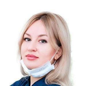 Ткачёва Арина Анатольевна