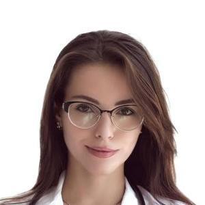 Насытко Алина Дмитриевна