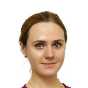 Павлютина Карина Михайловна