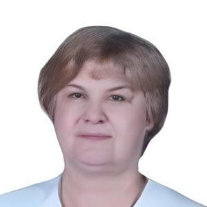 Чапчикова Ира Александровна