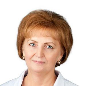 Даутова Елена Владимировна