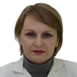 Кузьмина Ольга Виталиевна