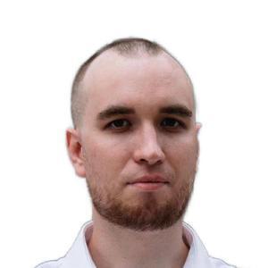 Тыртиков Максим Игоревич