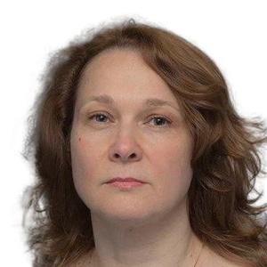 Кудрявцева Светлана Викторовна