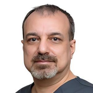 Отхман Омар Османович