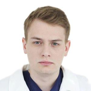 Ермаков Дмитрий Юрьевич