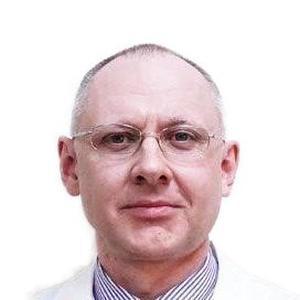 Черепнёв Георгий Валентинович