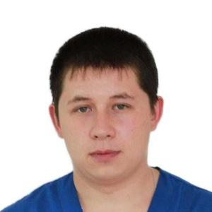 Филиппов Андрей Николаевич