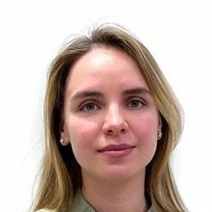 Баговиева Гульнара Ахатовна