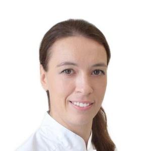 Мочалова Ольга Игоревна