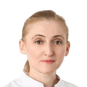 Гезгиева Айшат Каримовна