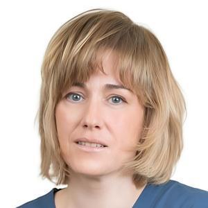 Куличихина Мария Александровна