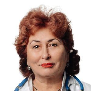 Вишнякова Татьяна Сергеевна