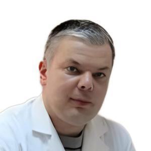 Бекаев Руслан Рустамович