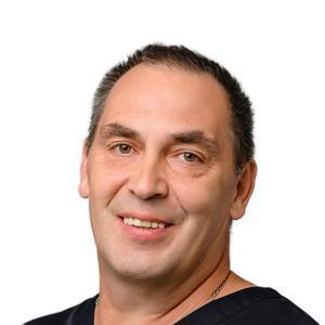 Донских Сергей Андреевич