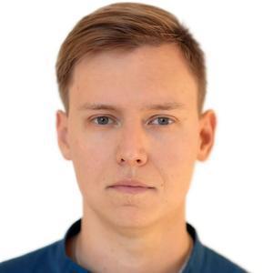 Ларичев Владислав Владимирович