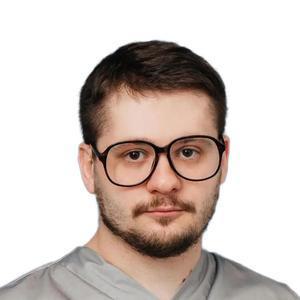 Воробьев Валерий Владимирович