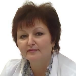 Филимонова Елена Алексеевна
