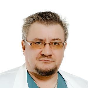 Гуммель Эдуард Евгеньевич