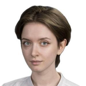 Полякова Наталия Юрьевна