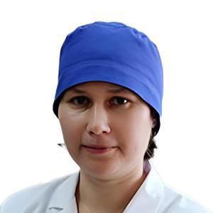 Ноздрина Виктория Дмитриевна