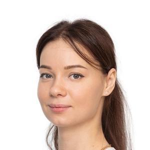 Гаврилова Марина Дмитриевна