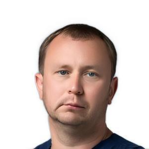 Липин Максим Алексеевич