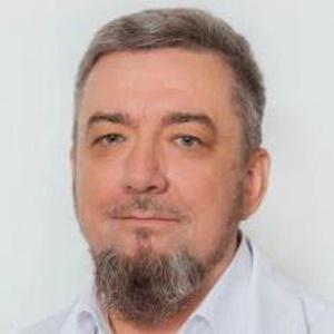 Чухнов Евгений Владимирович