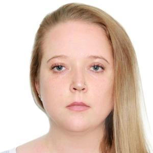 Баженова Софья Алексеевна