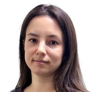 Пономарёва Анастасия Юрьевна