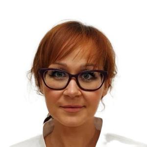 Романова Наталья Вячеславовна