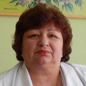Аладышева Ольга Александровна