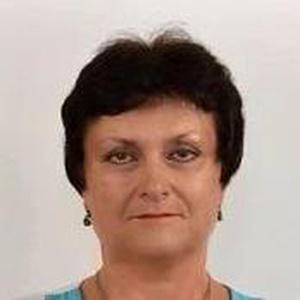 Гурова Наталья Леонидовна